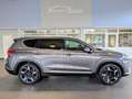 Hyundai SANTA FE Prime 4WD*AHK*Panorama*HUD*LED*360°Kam Grau - thumbnail 2
