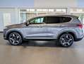 Hyundai SANTA FE Prime 4WD*AHK*Panorama*HUD*LED*360°Kam Grau - thumbnail 6