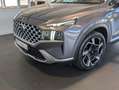 Hyundai SANTA FE Prime 4WD*AHK*Panorama*HUD*LED*360°Kam Grau - thumbnail 5