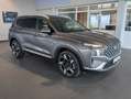 Hyundai SANTA FE Prime 4WD*AHK*Panorama*HUD*LED*360°Kam Grau - thumbnail 1
