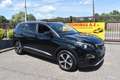 Peugeot 5008 7PL 1.2i Allure Pack Leder/Pano ***12M GARANTIE*** Noir - thumbnail 1
