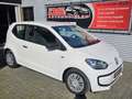 Volkswagen up! 1.0 move up! BlueMotion volkswagen up 3 drs***AIRC Blanc - thumbnail 2
