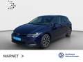 Volkswagen Golf VIII 2.0 TDI DSG Active*Navi* Kamera* IQ.DR Blauw - thumbnail 1