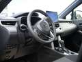Toyota Corolla Cross 2.0 Hybrid 4x4 SHZ LED ACC NAVI Zwart - thumbnail 12