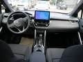 Toyota Corolla Cross 2.0 Hybrid 4x4 SHZ LED ACC NAVI Nero - thumbnail 8