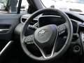 Toyota Corolla Cross 2.0 Hybrid 4x4 SHZ LED ACC NAVI Negro - thumbnail 9