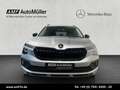 Skoda Kamiq Kamiq 1.0 TSI DSG SELECTION LED+KESSY+RFK+GRA Zilver - thumbnail 4