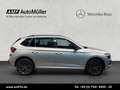 Skoda Kamiq Kamiq 1.0 TSI DSG SELECTION LED+KESSY+RFK+GRA Zilver - thumbnail 2