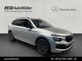 Skoda Kamiq Kamiq 1.0 TSI DSG SELECTION LED+KESSY+RFK+GRA Zilver - thumbnail 1