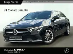 Mercedes-Benz CLA 200 SB PROGRESSIVE*LED*AUGMEN REAL APPLECARP