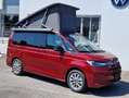 Volkswagen T7 California Ocean 2.0 tdi 150 cv Rosso - thumbnail 1