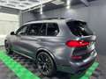 BMW X7 M X7 M50i - Dark Shadow Edition 1/500 - Frozen Arctic Grey Grau - thumbnail 5