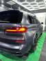 BMW X7 M X7 M50i - Dark Shadow Edition 1/500 - Frozen Arctic Grey Grau - thumbnail 8
