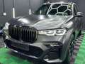 BMW X7 M X7 M50i - Dark Shadow Edition 1/500 - Frozen Arctic Grey Grau - thumbnail 13