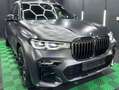 BMW X7 M X7 M50i - Dark Shadow Edition 1/500 - Frozen Arctic Grey Grau - thumbnail 10