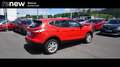 Nissan Qashqai 1.2 DIG-T Acenta 4x2 Rood - thumbnail 4