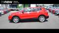 Nissan Qashqai 1.2 DIG-T Acenta 4x2 Rood - thumbnail 6