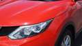 Nissan Qashqai 1.2 DIG-T Acenta 4x2 Rood - thumbnail 8