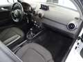 Audi A1 1.2 TFSI Sportback: Navi, cd speler, voorstoelen v Weiß - thumbnail 25