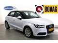 Audi A1 1.2 TFSI Sportback: Navi, cd speler, voorstoelen v Weiß - thumbnail 1