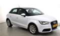 Audi A1 1.2 TFSI Sportback: Navi, cd speler, voorstoelen v Weiß - thumbnail 17