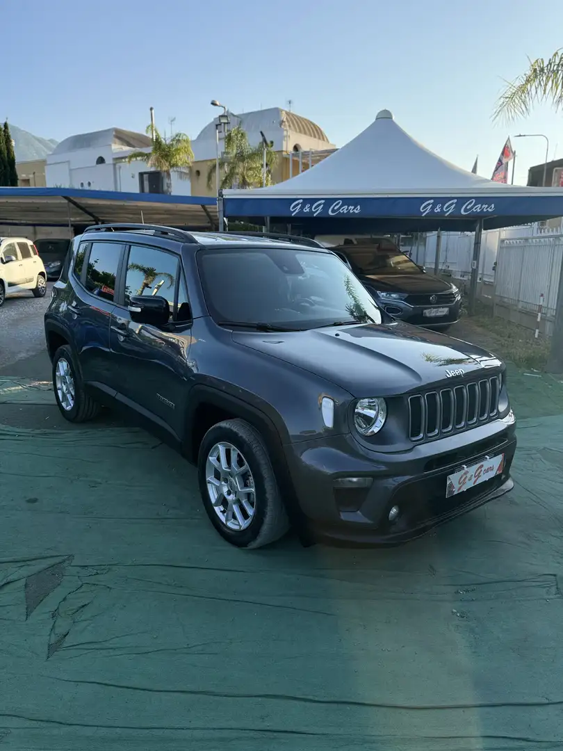 Jeep Renegade 1.0 t3 Limited 2wd - 1