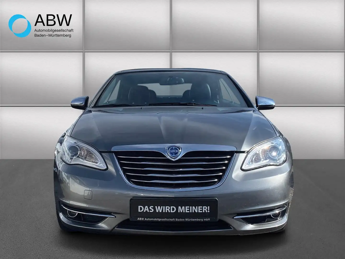 Lancia Flavia Basis 2.4 Leder Navi Sound-System Boston - 2