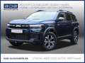 Dacia Bigster Expression HYBRID 155 8-fach bereift Blau - thumbnail 1