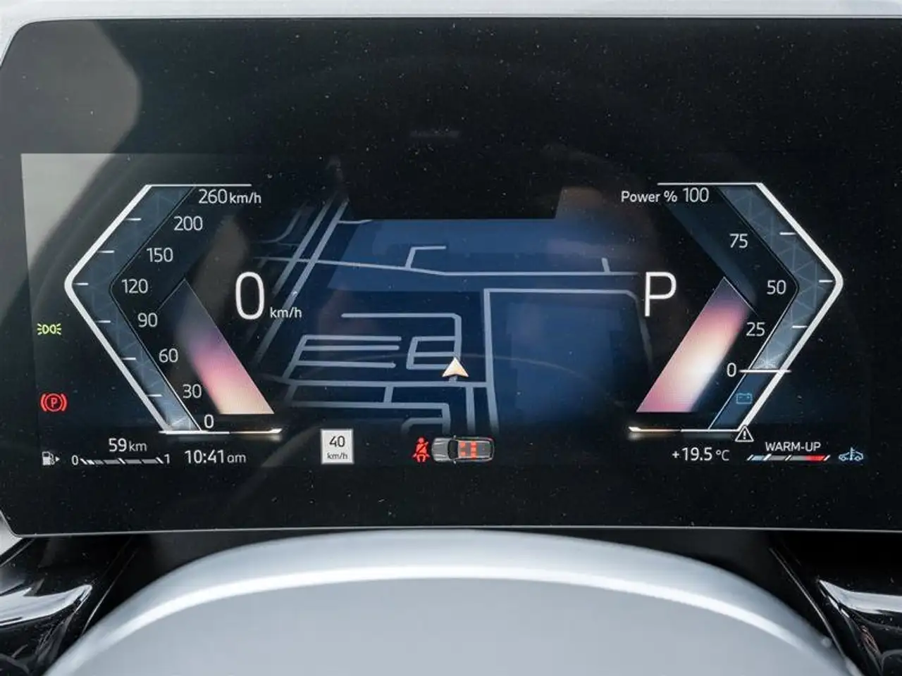 BMW X1 снимка BMW X1