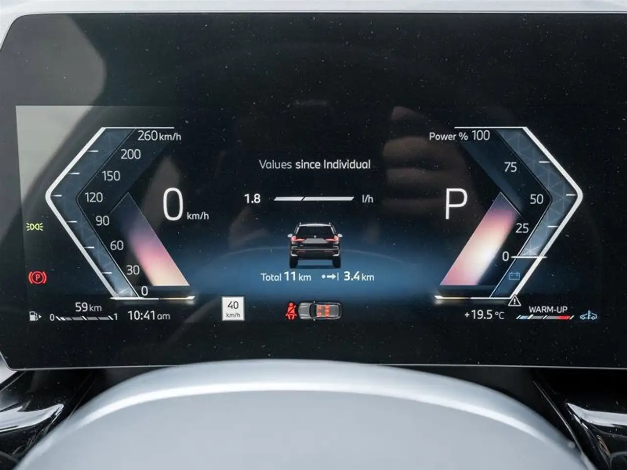 BMW X1 снимка BMW X1