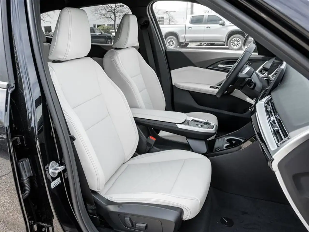 BMW X1 снимка BMW X1
