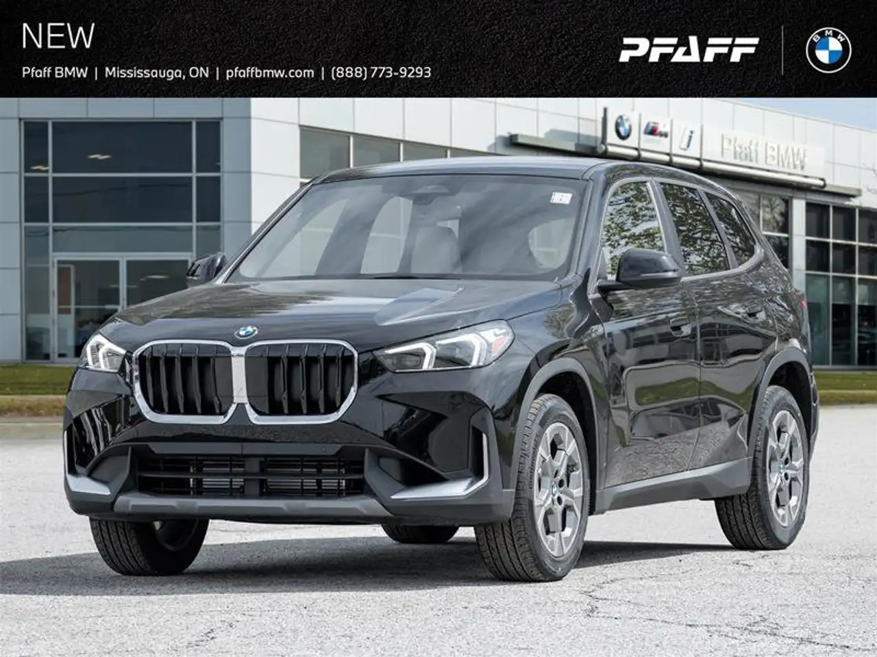 2026 BMW X1