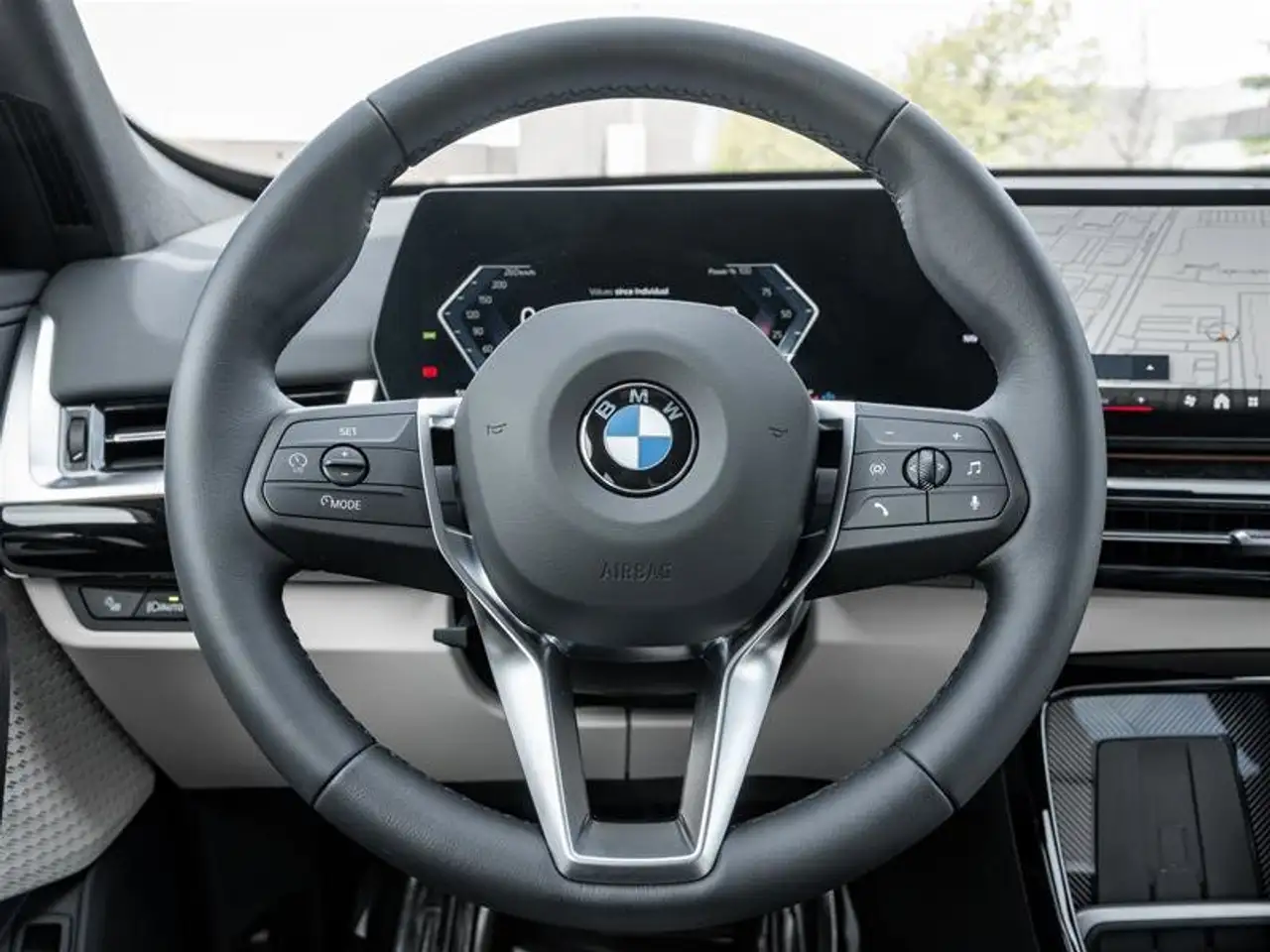 BMW X1 снимка BMW X1