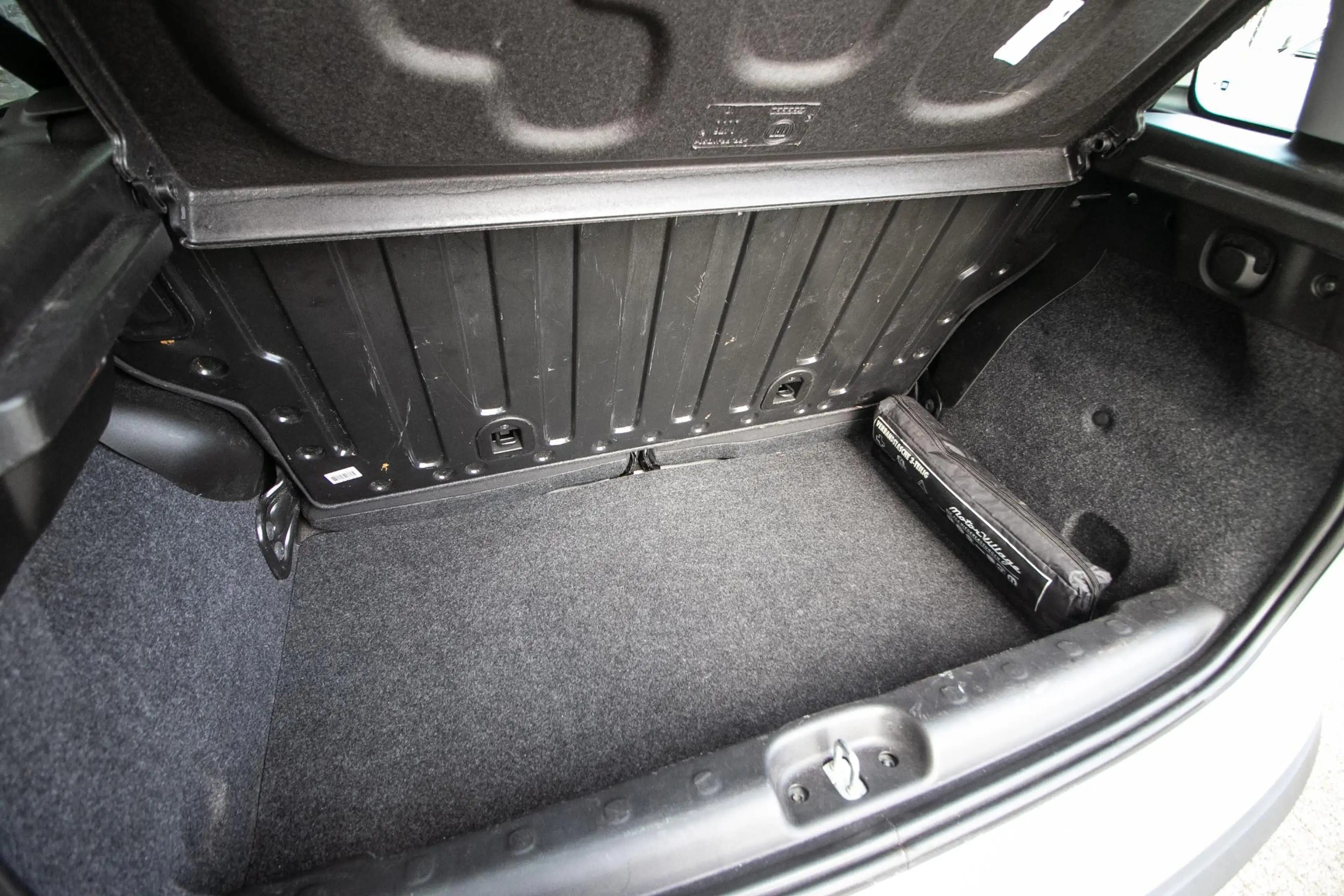 Fiat Panda 1.2 Popstar | Airco | Elek Ramen | — photo 8