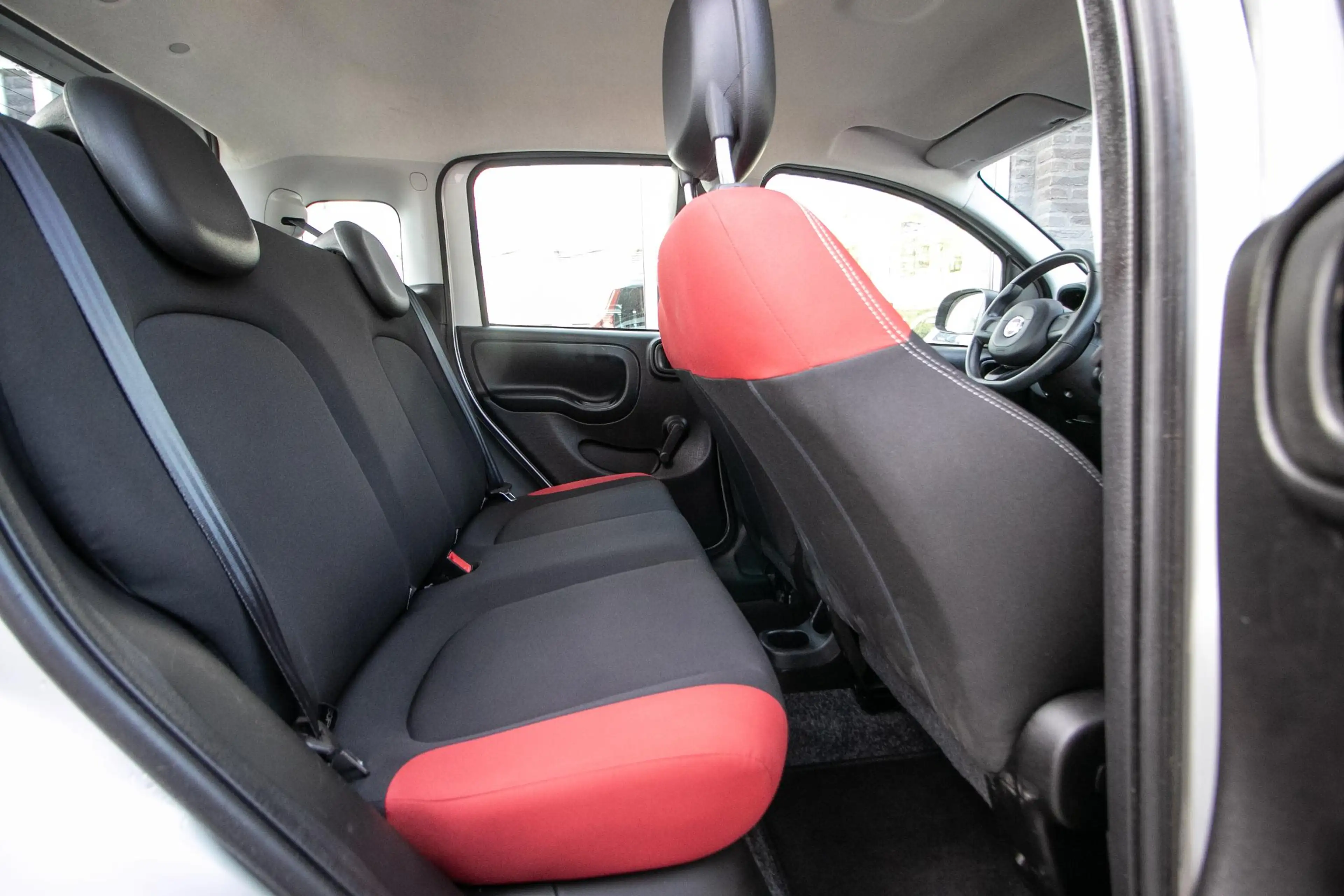 Fiat Panda 1.2 Popstar | Airco | Elek Ramen | — photo 7