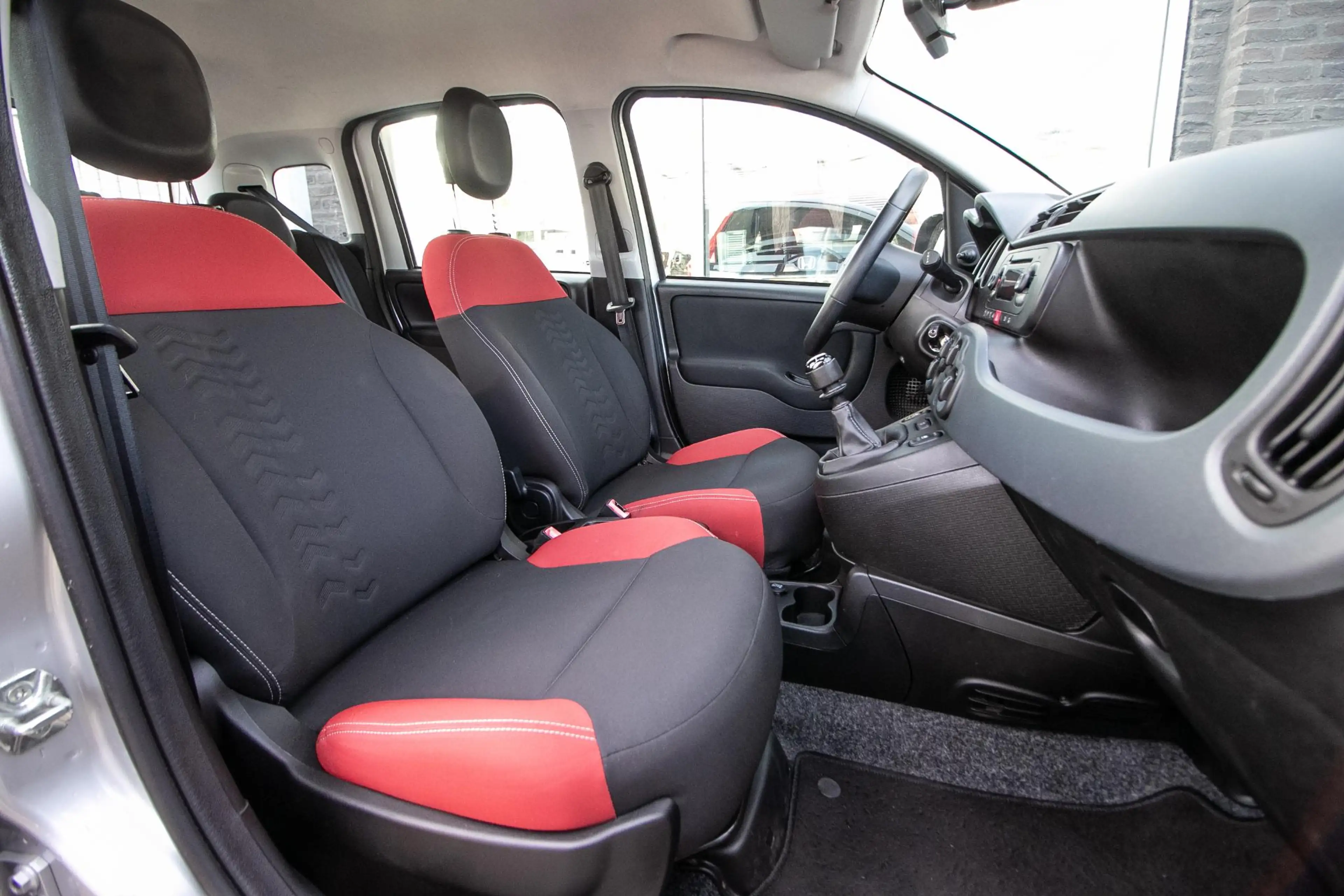 Fiat Panda 1.2 Popstar | Airco | Elek Ramen | — photo 5