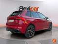 Skoda Kamiq 1.5 TSI Montecarlo DSG Rojo - thumbnail 3