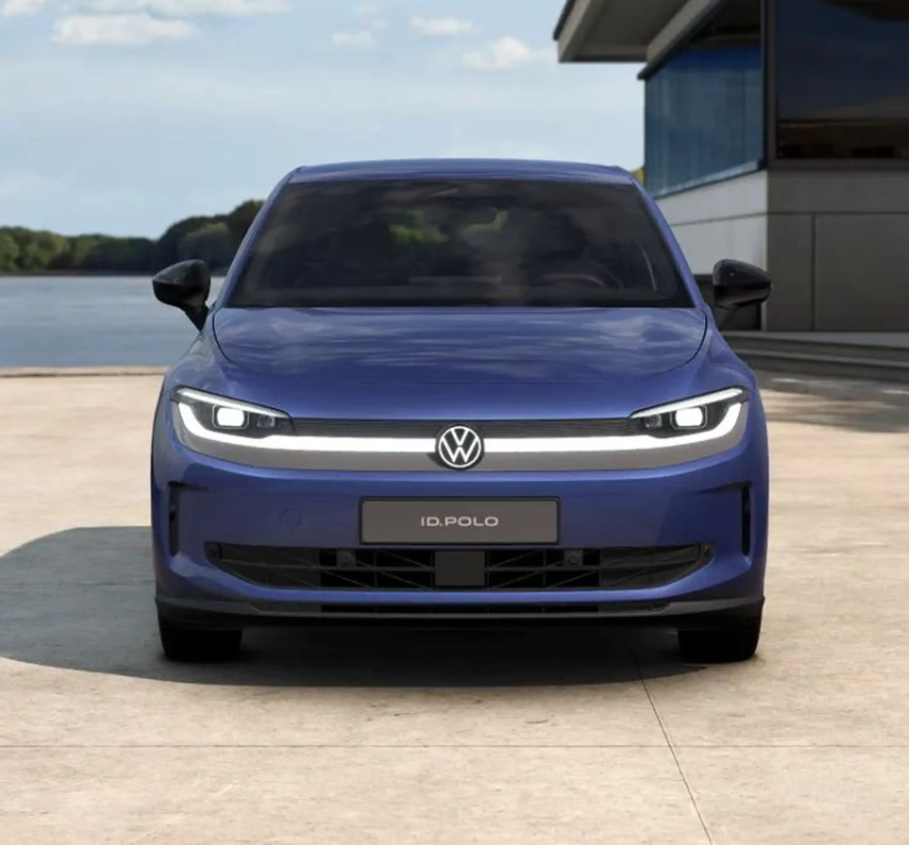 Volkswagen ID. Polo Style 52 kWh 1-Gang-Automatik 360/LED — photo 4