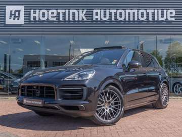 3.0 E-Hybrid | Hud | Matrix-LED | Dealer onderhoud