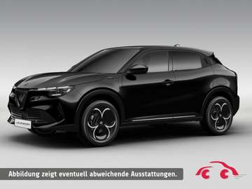 JUNIOR ELETTRICA 54 KWH SPORT SPECIALE TECHNOLOGIE
