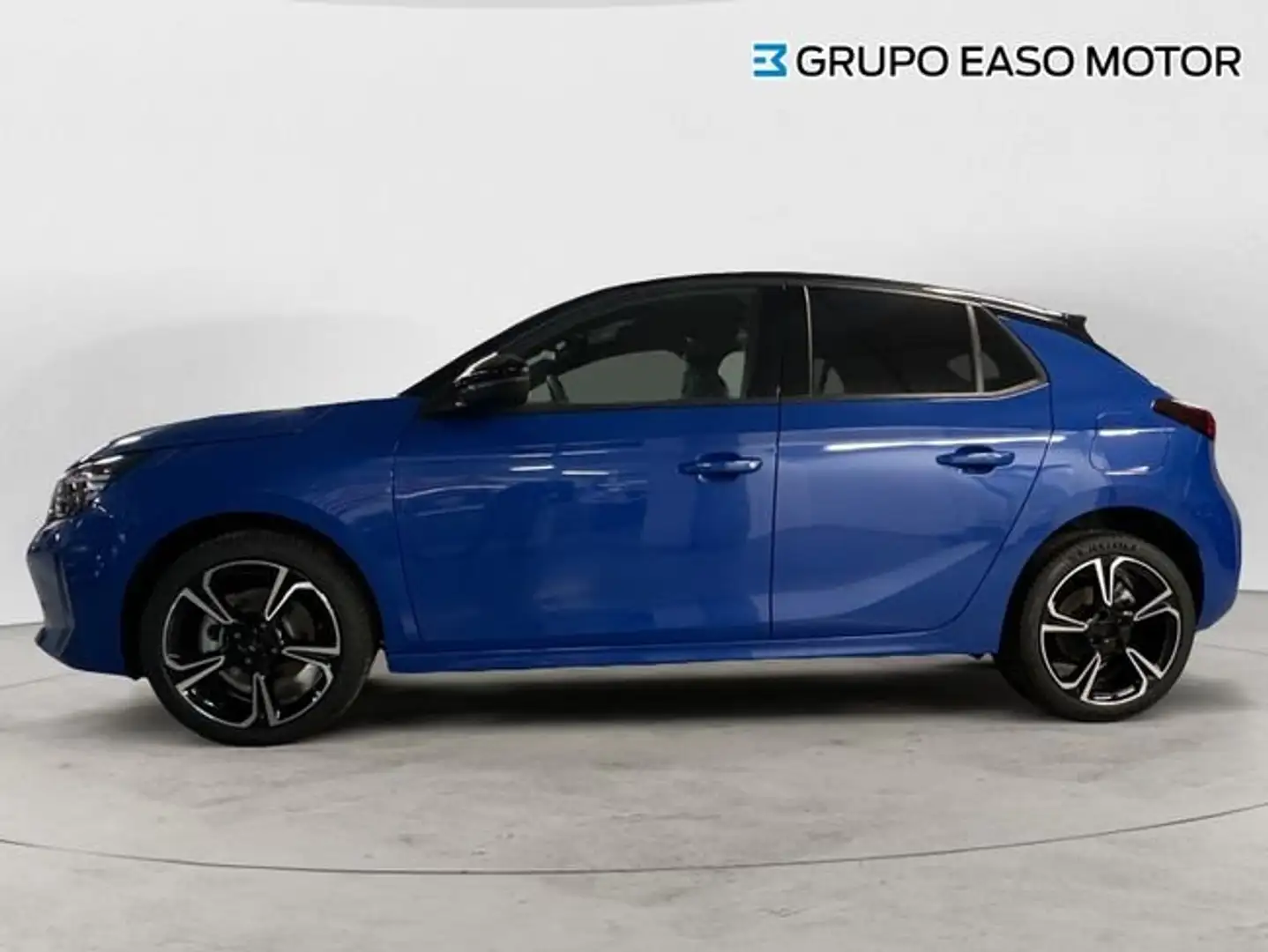 Opel Corsa 1.2T XHL S/S Edition 100 Azul - 2
