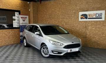 SW 1.6i * Garantie 1an * Régulateur * Clim auto