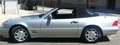 Mercedes-Benz SL 320 SL 320 TARGA ORO Silber - thumbnail 2