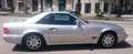 Mercedes-Benz SL 320 SL 320 TARGA ORO Silber - thumbnail 7