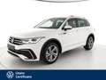 Volkswagen Tiguan 2.0 tdi r-line 4motion 150cv dsg Bianco - thumbnail 2