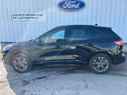 Ford Kuga 2.5 Duratec 225ch PHEV ST-Line BVA
