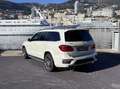 Mercedes-Benz GL 63 AMG Weiß - thumbnail 4