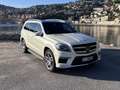 Mercedes-Benz GL 63 AMG Weiß - thumbnail 3