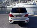 Mercedes-Benz GL 63 AMG Weiß - thumbnail 5