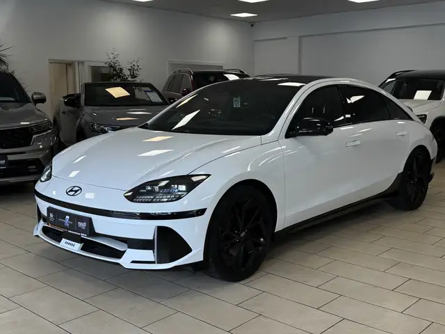 Hyundai IONIQ 6